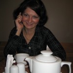 ����� � �������