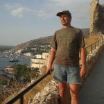 �������