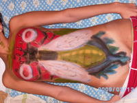 �������