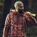 Lumberjack