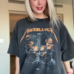 �������� Metallica