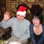 �������