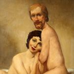 ������� ����� ������� (John Currin)