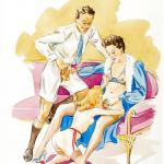 ���� � ���������� �����