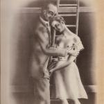 AMBRE LA PR�COCE, 1956 ���