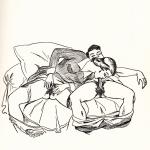 Graf Roth. - L��cole des caresses