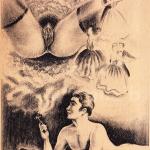 M�moires d�une Puce, 1913 ���