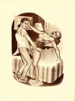 Les D�bordements de Michou