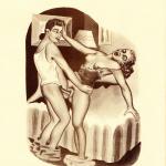 Les D�bordements de Michou