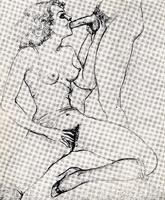 A Lustful female - ���������� �������