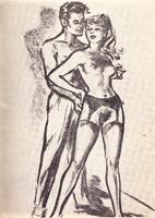 Les Imprudences de Monique - ������������� �����