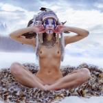 ��������