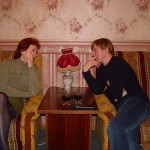 ��������� ���������� � ����