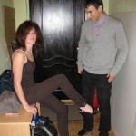 ������� � �����