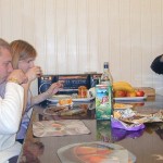 ������� � �����