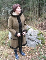 ������� � ������� ������ � ����