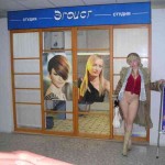 �������