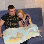 ��� ������ ������� � �����������.