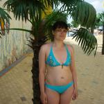 �������