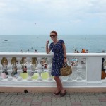 ����� ���