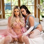 Abella Danger � Whitney Wright