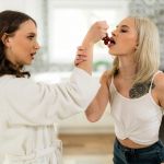 Izzy Lush � Kiara Cole