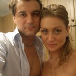 ����� � ����