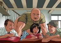 ����� ��������� ���� � �����������