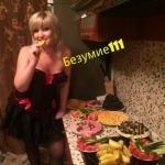 ������� � ������� Gangbang