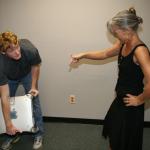 ����������� � ������