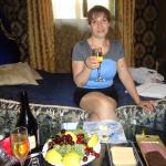 ����� � � ������.