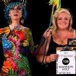 ����-���. �������� Shannon Holt.