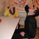 �������� � ��� ���� !