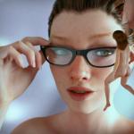 ������ ��������� Flagg3d.