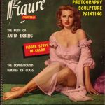 ����������� ������ Figure Quarterly - Vol 15 1956
