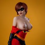 �������� ������� �� Kalinka Fox