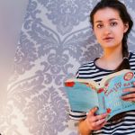 ������ Adeline