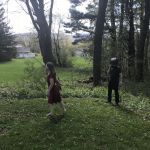 ������ � ������