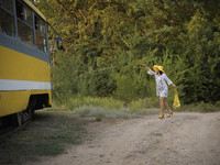 ���� ����� � ������ �������