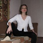 � �������� � � �����