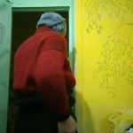 ����� �������� � �������