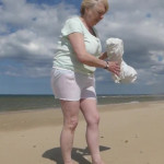 ������� � ����