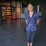 ������ ���
