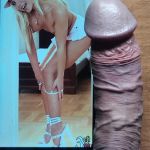 ����� �� Sharka Blue