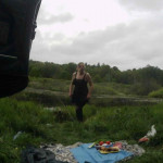 �� ������� � �����