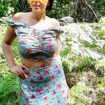 ������� � ����